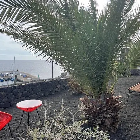 Ramimedi - Vistas Al Mar Villa *