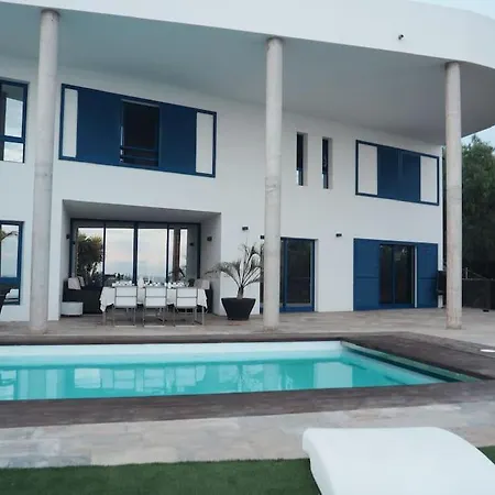 Ramimedi - Vistas Al Mar * 卡门港