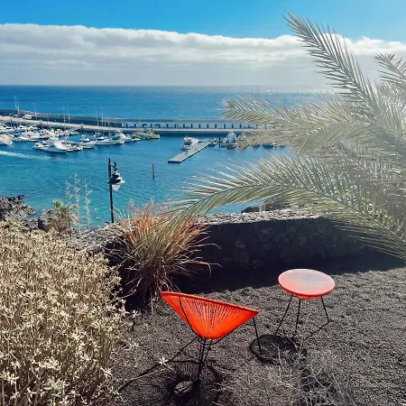 Ramimedi - Vistas Al Mar * 卡门港