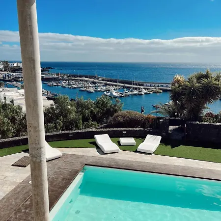 Ramimedi - Vistas Al Mar 别墅