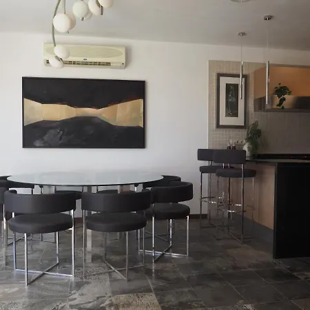 Ramimedi - Vistas Al Mar 别墅