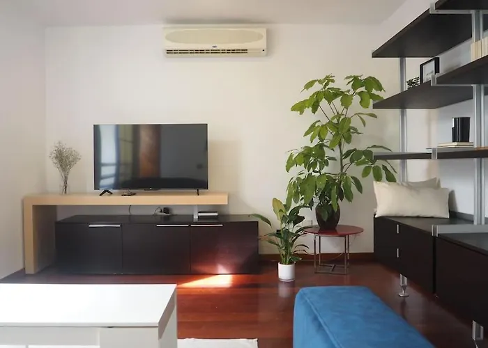 Ramimedi - Vistas Al Mar * 卡门港