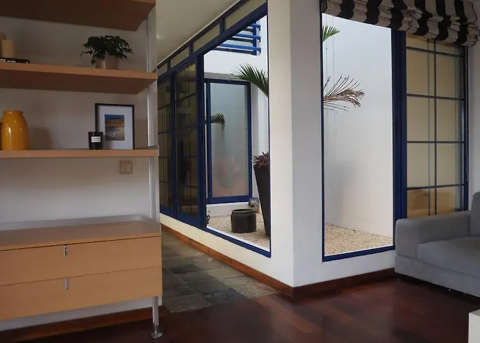 فيلة Ramimedi - Vistas Al Mar *