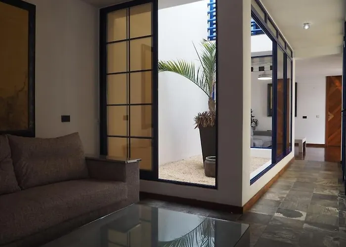 Ramimedi - Vistas Al Mar فيلة