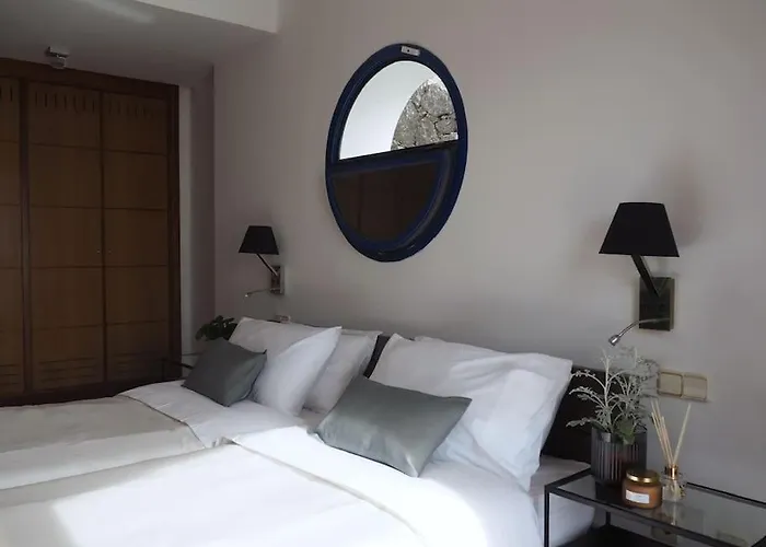 Ramimedi - Vistas Al Mar