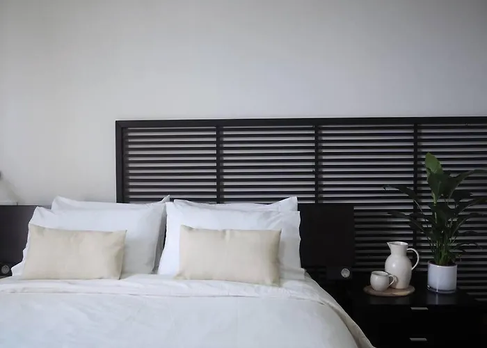 Ramimedi - Vistas Al Mar 别墅