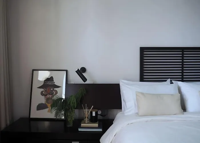 فيلة Ramimedi - Vistas Al Mar *