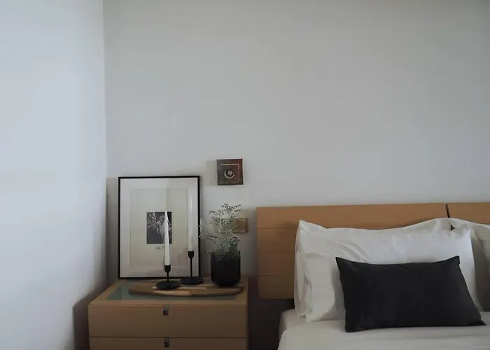 别墅 Ramimedi - Vistas Al Mar 卡门港