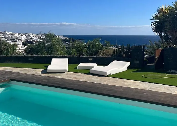 Ramimedi - Vistas Al Mar * 卡门港