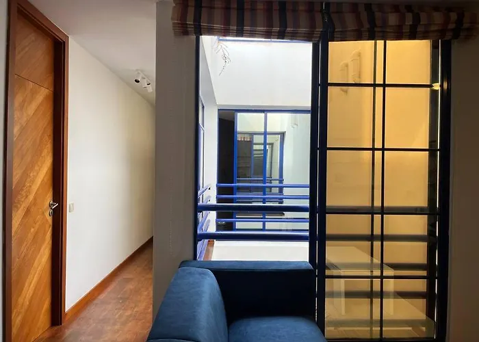 Ramimedi - Vistas Al Mar 别墅 卡门港