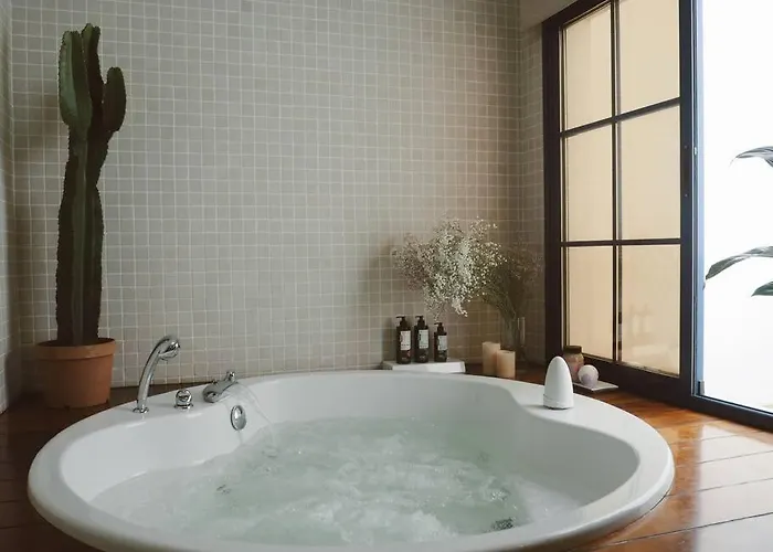 Ramimedi - Vistas Al Mar 卡门港