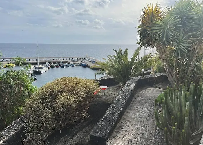 Ramimedi - Vistas Al Mar 卡门港