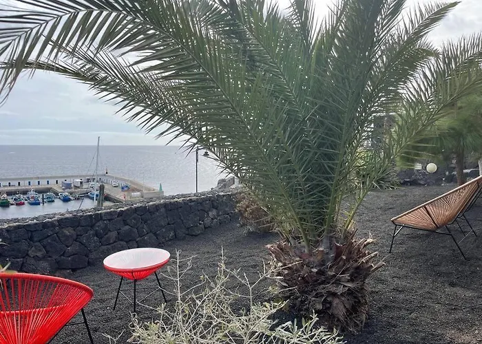 Ramimedi - Vistas Al Mar فيلة *