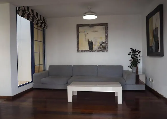 فيلة Ramimedi - Vistas Al Mar بويرتو ذيل كارمين