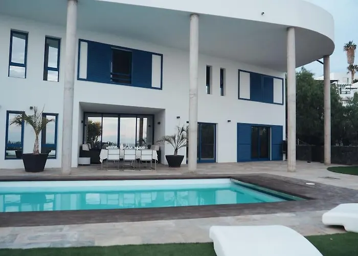 Ramimedi - Vistas Al Mar * بويرتو ذيل كارمين