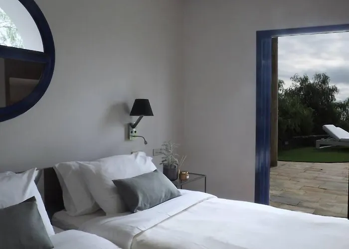 فيلة Ramimedi - Vistas Al Mar