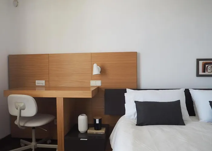 Ramimedi - Vistas Al Mar 别墅 *