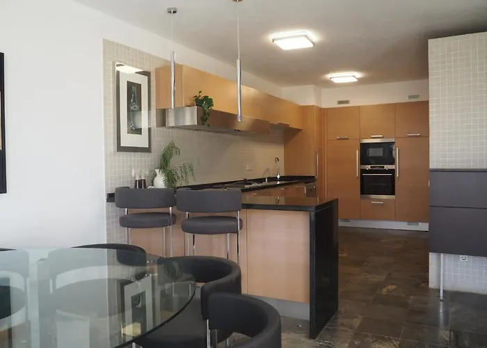 Ramimedi - Vistas Al Mar * 卡门港