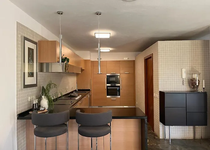 Ramimedi - Vistas Al Mar 卡门港