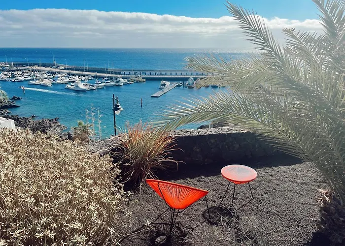 Ramimedi - Vistas Al Mar * 卡门港