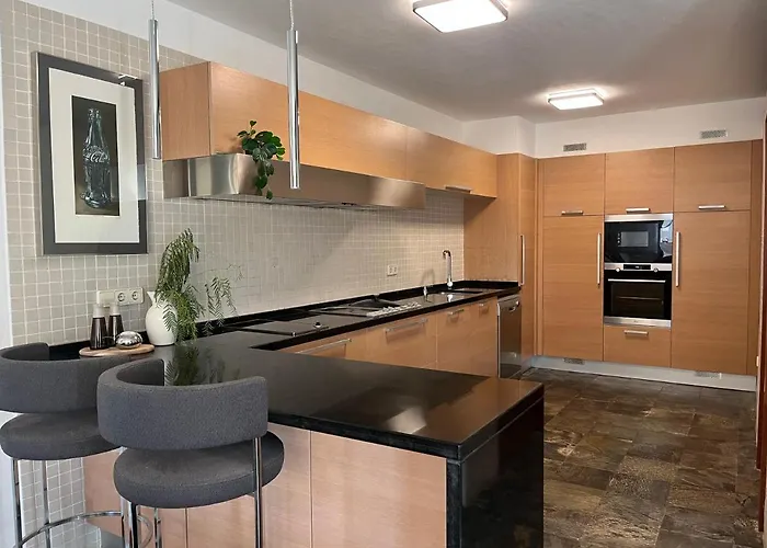 Ramimedi - Vistas Al Mar *