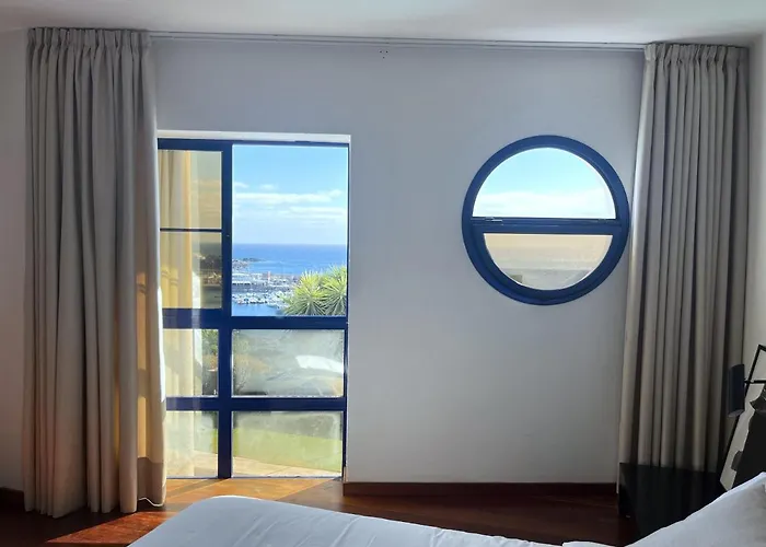 Ramimedi - Vistas Al Mar 卡门港