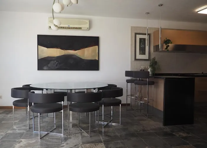 Ramimedi - Vistas Al Mar فيلة