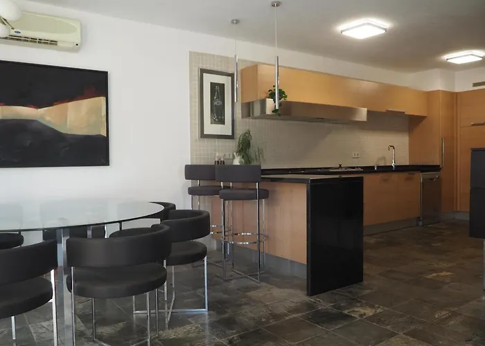 Ramimedi - Vistas Al Mar بويرتو ذيل كارمين