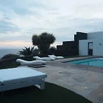 Ramimedi - Vistas Al Mar ヴィラ *