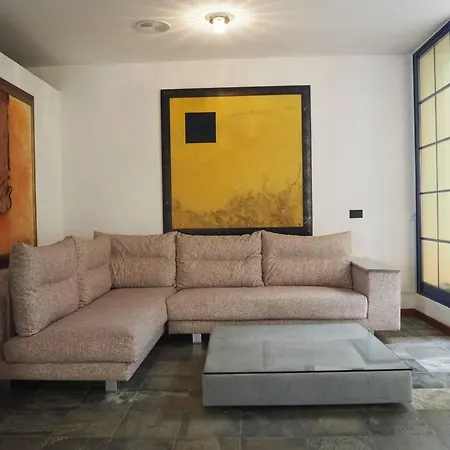 Villa Ramimedi - Vistas Al Mar Puerto del Carmen (Lanzarote)