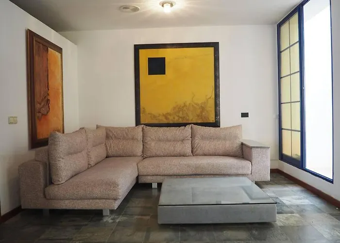 Villa Ramimedi - Vistas Al Mar Puerto del Carmen