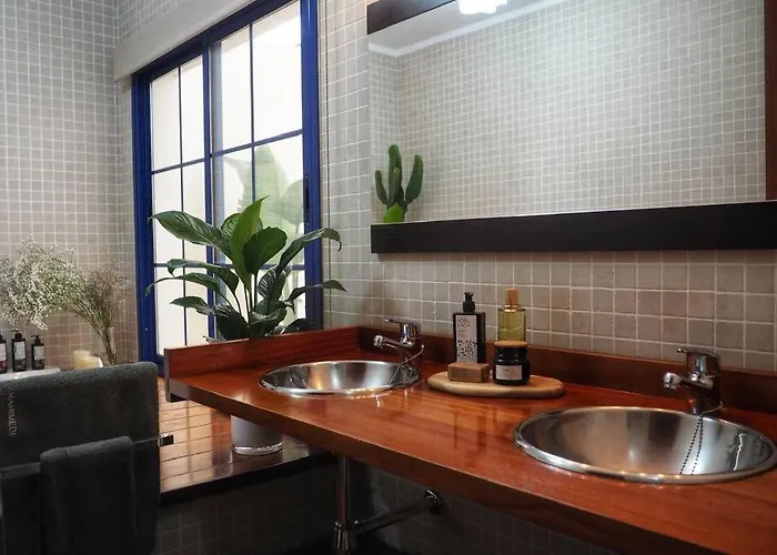 Villa Ramimedi - Vistas Al Mar