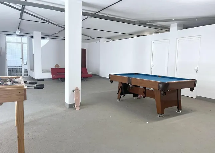 Ramimedi - Vistas Al Mar *