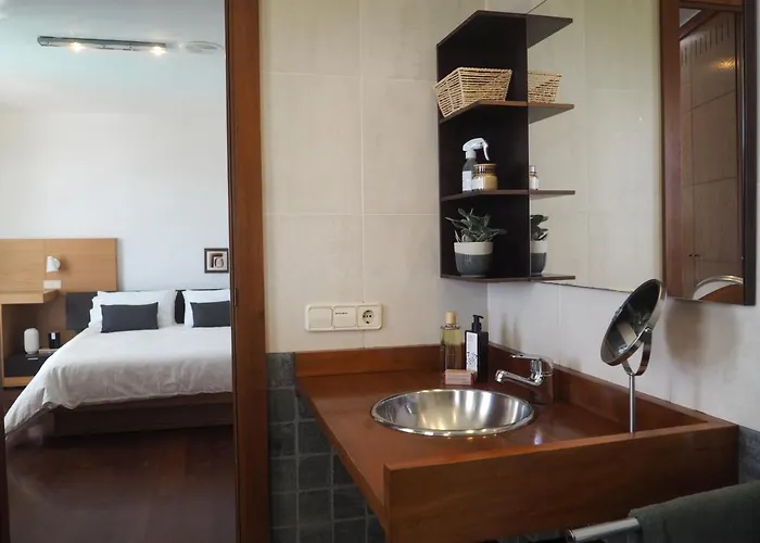 Ramimedi - Vistas Al Mar *