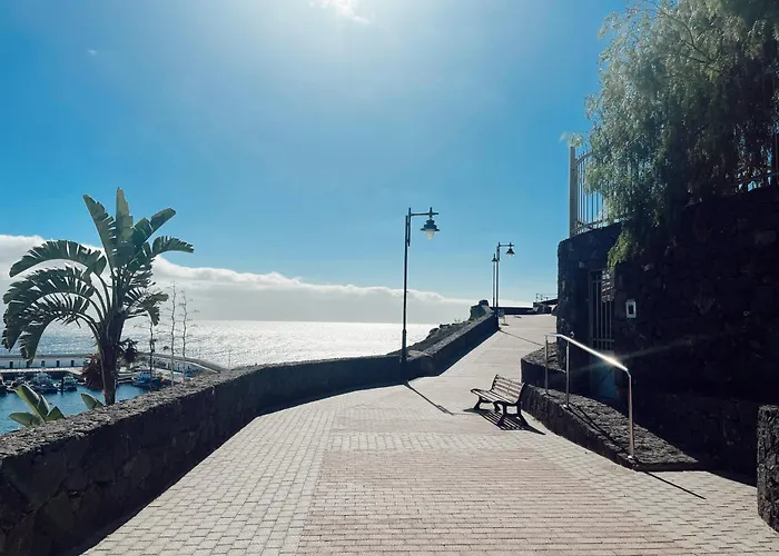 Villa Ramimedi - Vistas Al Mar