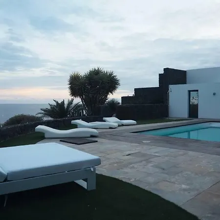 Ramimedi - Vistas Al Mar 别墅 *