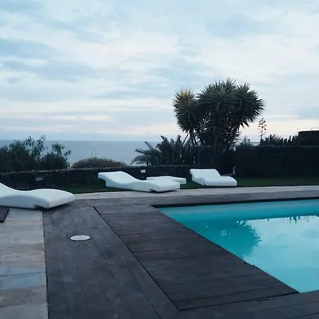 Ramimedi - Vistas Al Mar 别墅 *