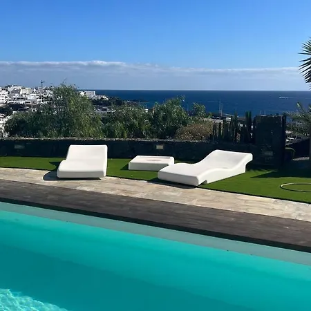 Ramimedi - Vistas Al Mar * 卡门港