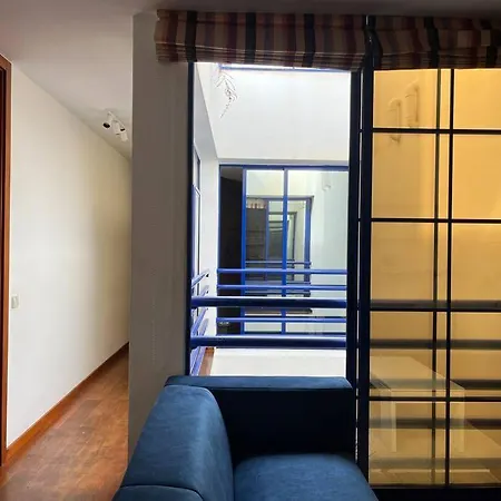 Ramimedi - Vistas Al Mar 别墅 卡门港