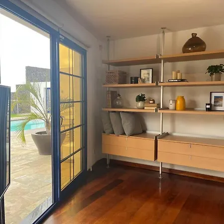 别墅 Ramimedi - Vistas Al Mar 卡门港