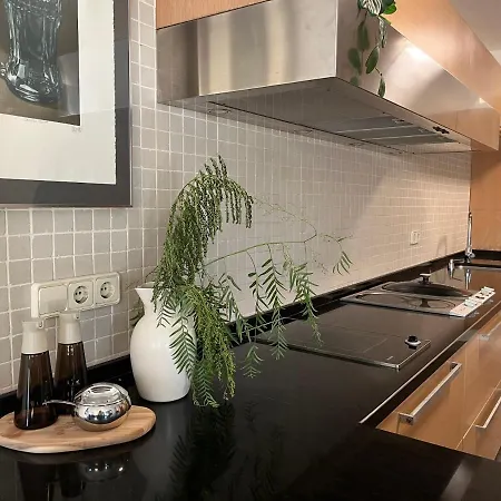 Ramimedi - Vistas Al Mar 别墅