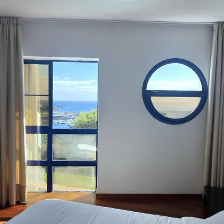 Ramimedi - Vistas Al Mar 卡门港