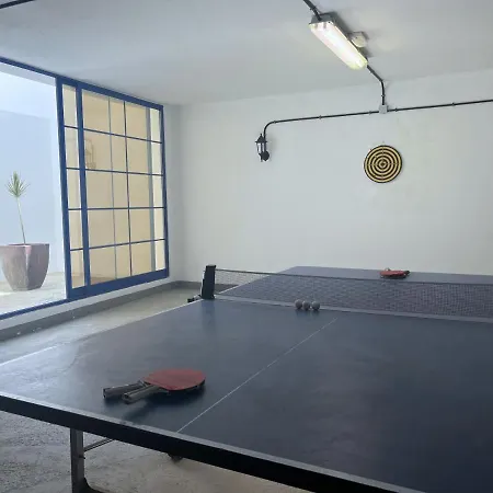 Ramimedi - Vistas Al Mar 别墅