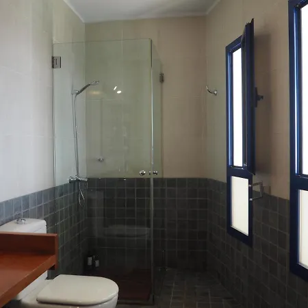 别墅 Ramimedi - Vistas Al Mar *