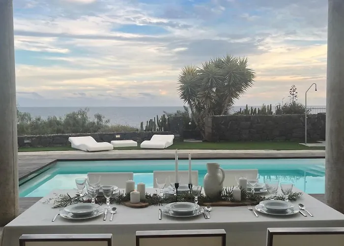 Ramimedi - Vistas Al Mar Willa Puerto del Carmen (Lanzarote)