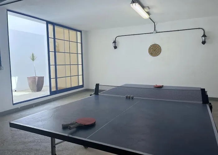 Ramimedi - Vistas Al Mar Willa