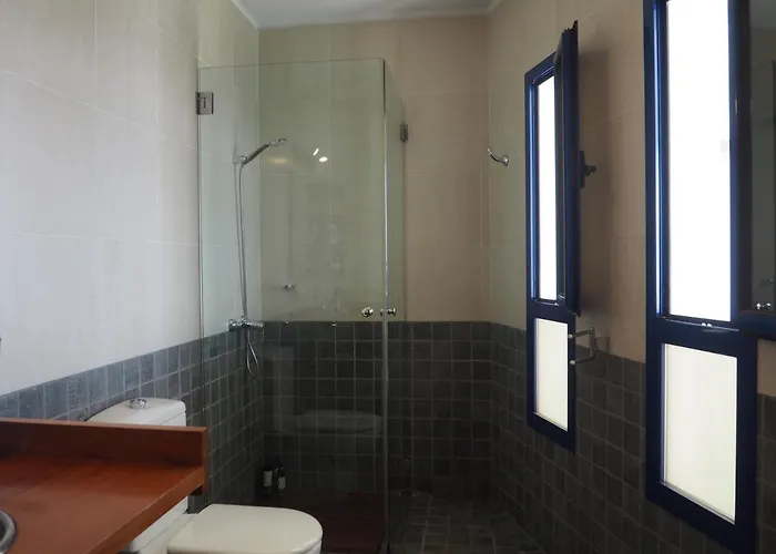 Willa Ramimedi - Vistas Al Mar *